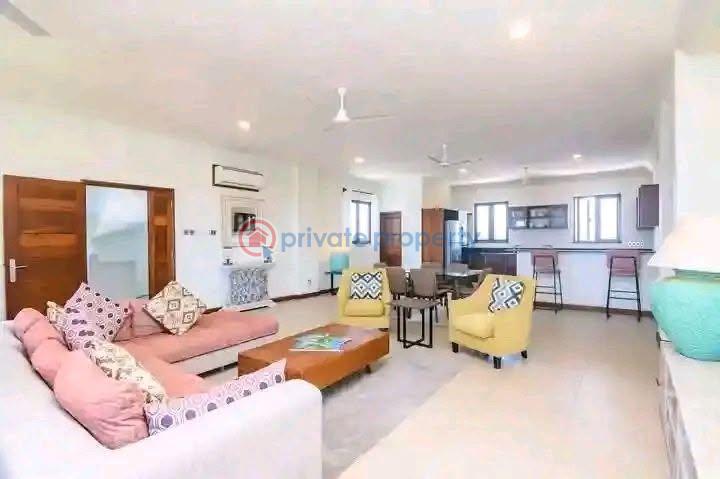 3 bedroom Apartment For Rent Nyali Mombasa - 2