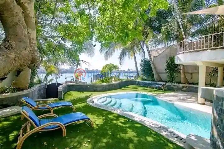 3 bedroom Apartment For Rent Nyali Mombasa - 1