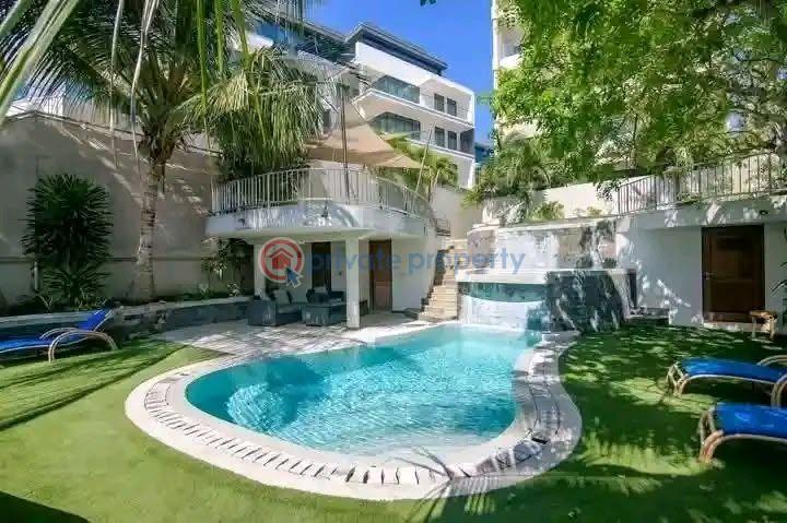 3 bedroom Apartment For Rent Nyali Mombasa - 12