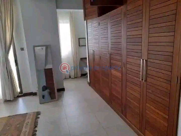 3 bedroom Apartment For Rent Nyali Mombasa - 11
