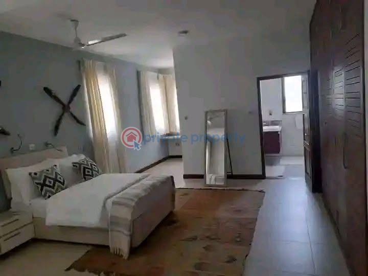 3 bedroom Apartment For Rent Nyali Mombasa - 6