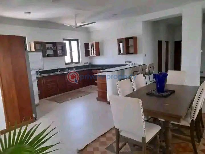 3 bedroom Apartment For Rent Nyali Mombasa - 4