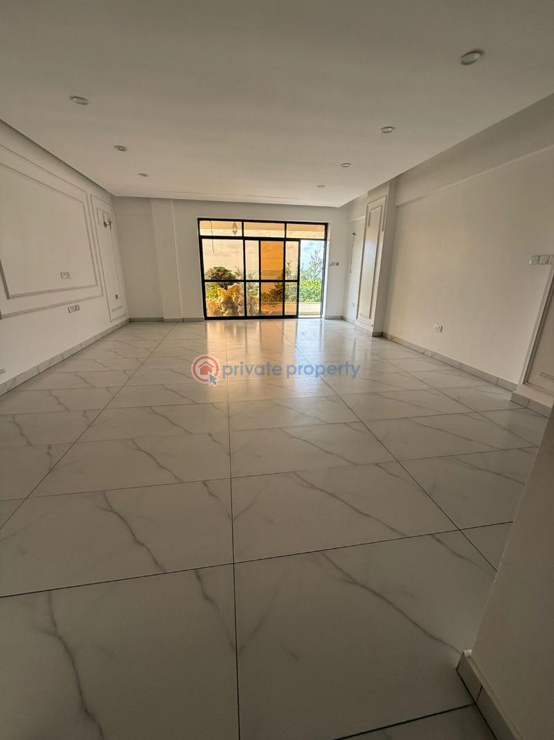 3 bedroom Apartment For Sale Baobab Road 2nd Row From The Beach Nyali Mombasa - 2