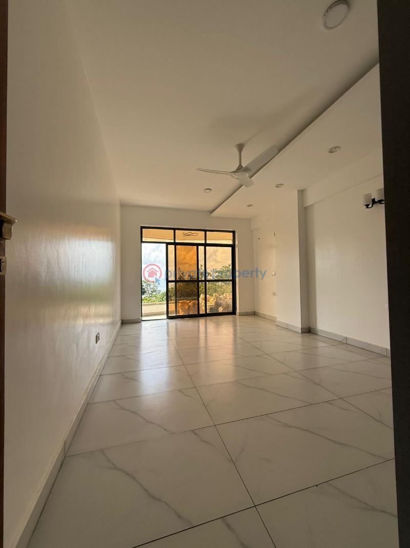 3 bedroom Apartment For Sale Baobab Road 2nd Row From The Beach Nyali Mombasa - 5