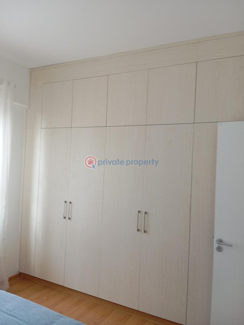 3 bedroom Apartment For Sale Kilimani Nairobi - 7