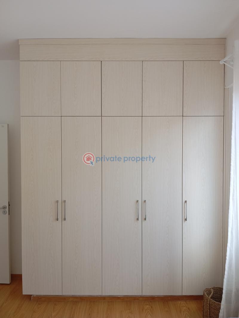 3 bedroom Apartment For Sale Kilimani Nairobi - 9