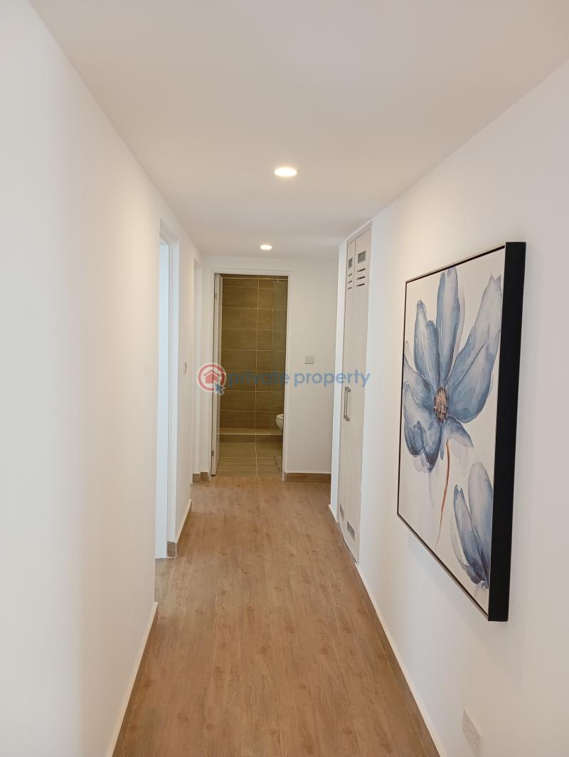 3 bedroom Apartment For Sale Kilimani Nairobi - 2
