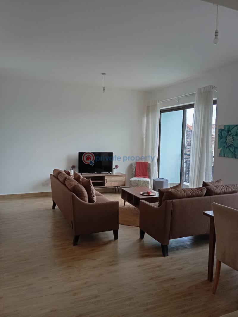 3 bedroom Apartment For Sale Kilimani Nairobi - 5