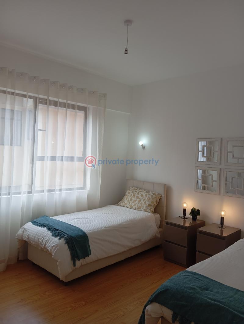 3 bedroom Apartment For Sale Kilimani Nairobi - 8