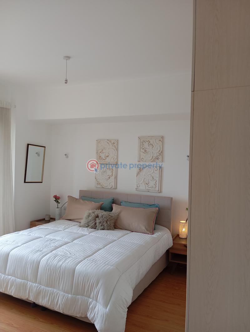 3 bedroom Apartment For Sale Kilimani Nairobi - 3