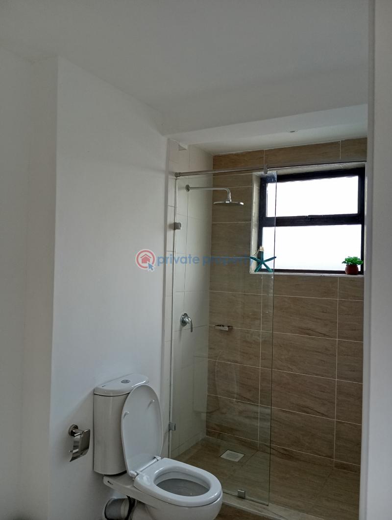 3 bedroom Apartment For Sale Kilimani Nairobi - 4