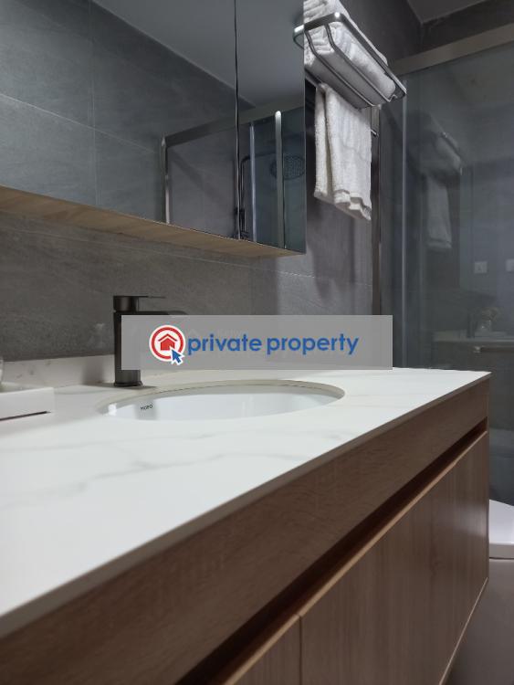 3 bedroom Apartment For Sale &nbsp;kindaruma Road Kilimani Nairobi - 10
