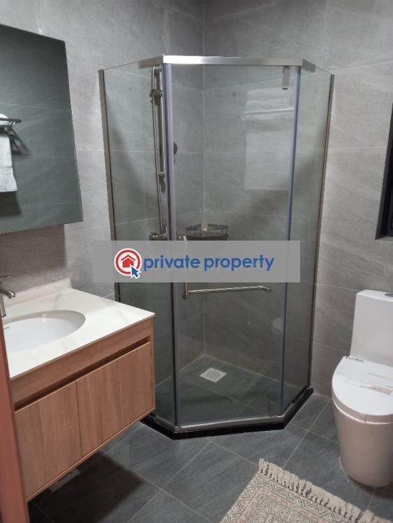 3 bedroom Apartment For Sale &nbsp;kindaruma Road Kilimani Nairobi - 8