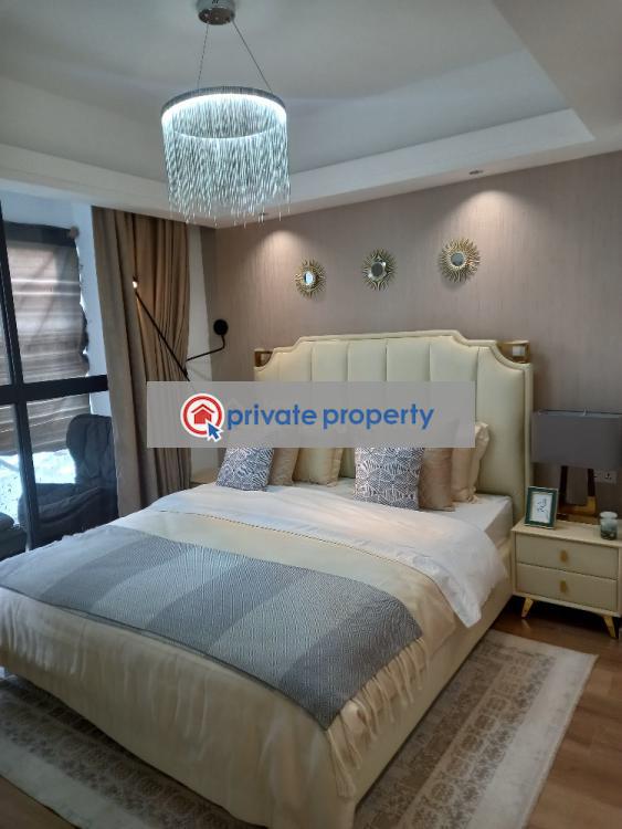 3 bedroom Apartment For Sale &nbsp;kindaruma Road Kilimani Nairobi - 11