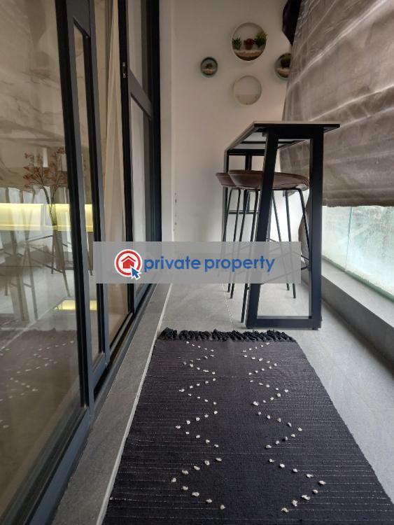3 bedroom Apartment For Sale &nbsp;kindaruma Road Kilimani Nairobi - 4