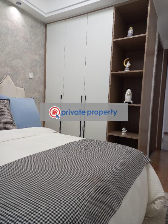3 bedroom Apartment For Sale &nbsp;kindaruma Road Kilimani Nairobi - 9