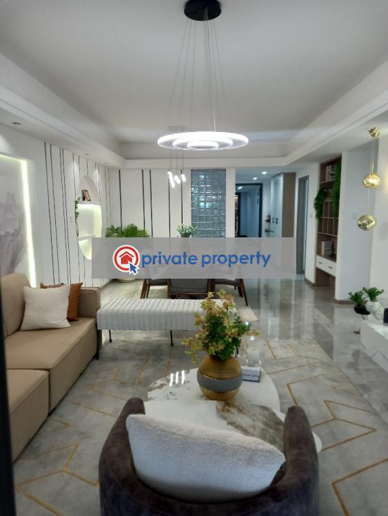 3 bedroom Apartment For Sale &nbsp;kindaruma Road Kilimani Nairobi - 6