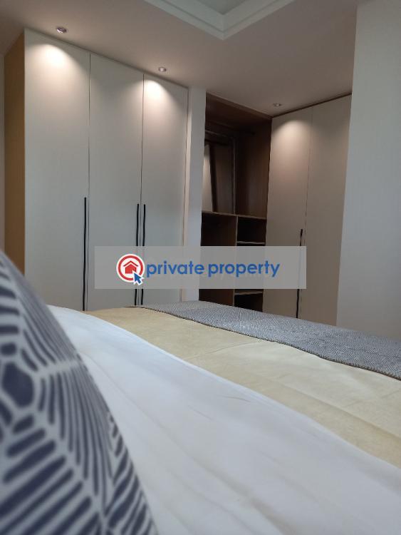 3 bedroom Apartment For Sale &nbsp;kindaruma Road Kilimani Nairobi - 12