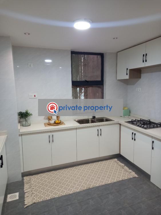 3 bedroom Apartment For Sale &nbsp;kindaruma Road Kilimani Nairobi - 3