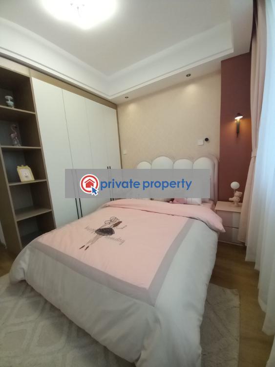 3 bedroom Apartment For Sale &nbsp;kindaruma Road Kilimani Nairobi - 7