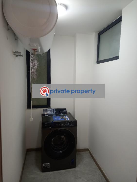 3 bedroom Apartment For Sale &nbsp;kindaruma Road Kilimani Nairobi - 2