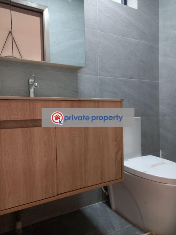 3 bedroom Apartment For Sale &nbsp;kindaruma Road Kilimani Nairobi - 5