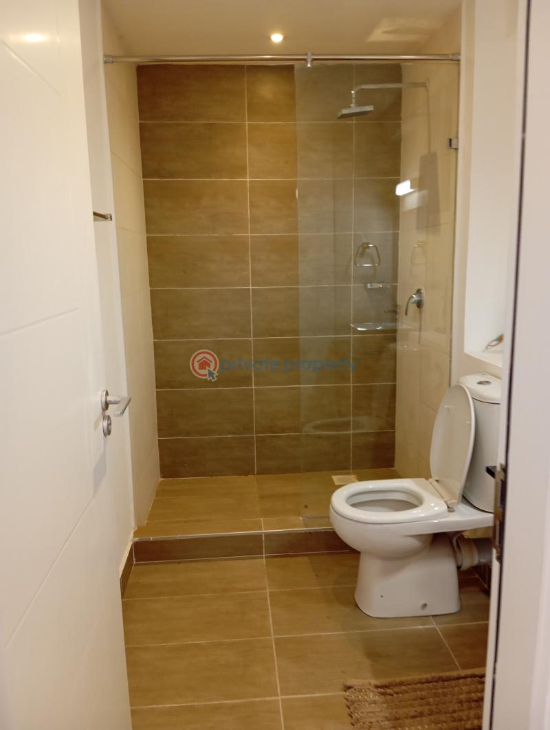 3 bedroom Apartment For Sale Kilimani Nairobi - 12