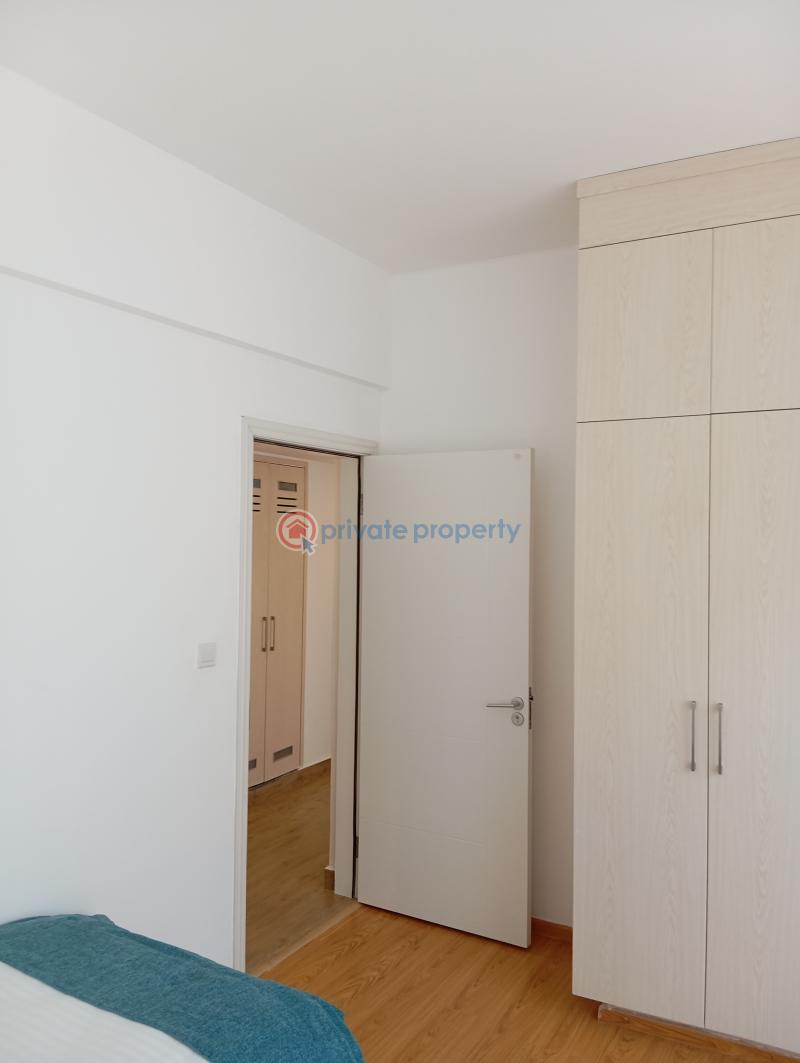 3 bedroom Apartment For Sale Kilimani Nairobi - 10