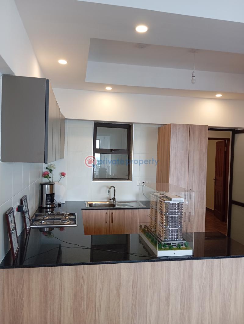 3 bedroom Apartment For Sale Kilimani Nairobi - 1