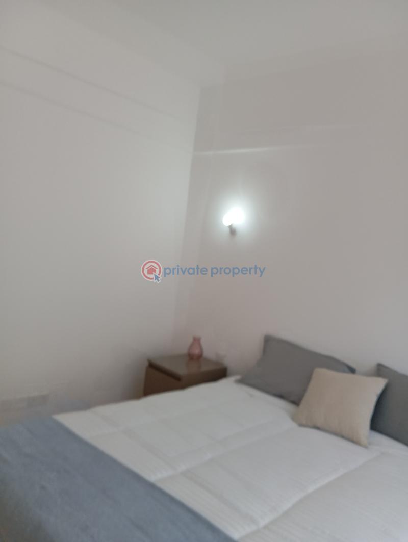 3 bedroom Apartment For Sale Kilimani Nairobi - 6