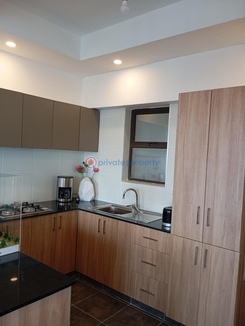 3 bedroom Apartment For Sale Kilimani Nairobi - 14