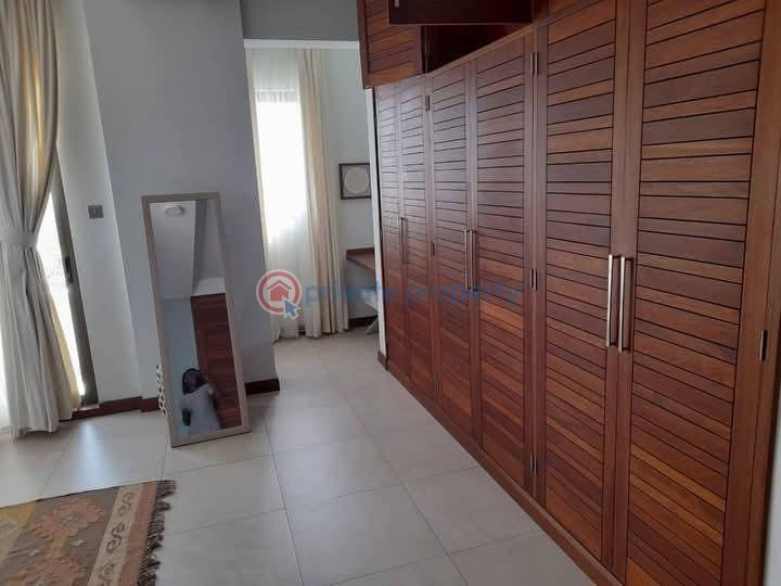 3 bedroom Apartment For Rent Nyali Mombasa - 11