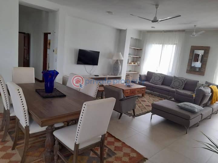 3 bedroom Apartment For Rent Nyali Mombasa - 2