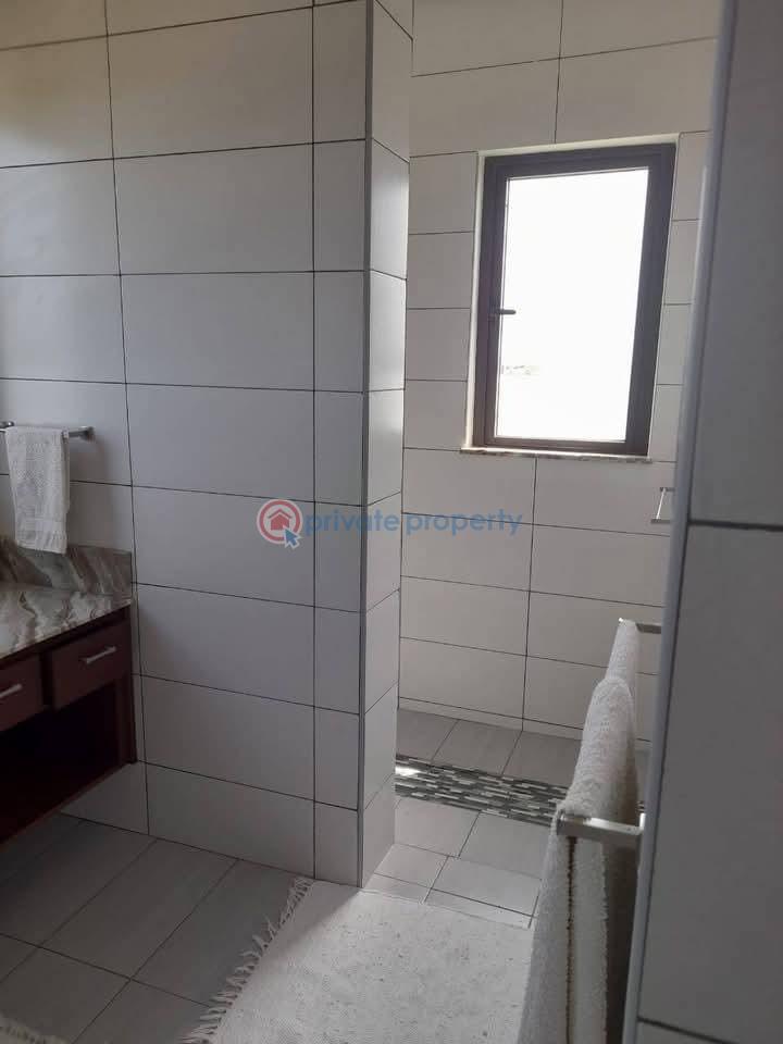 3 bedroom Apartment For Rent Nyali Mombasa - 10