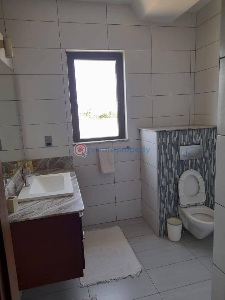 3 bedroom Apartment For Rent Nyali Mombasa - 8