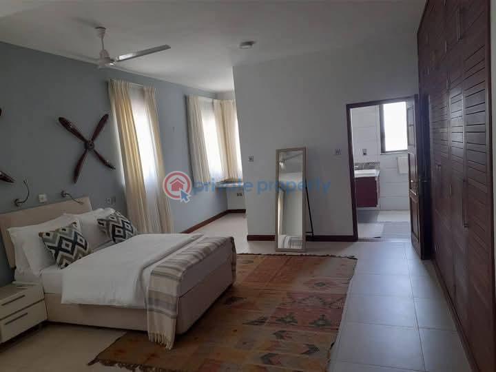 3 bedroom Apartment For Rent Nyali Mombasa - 6
