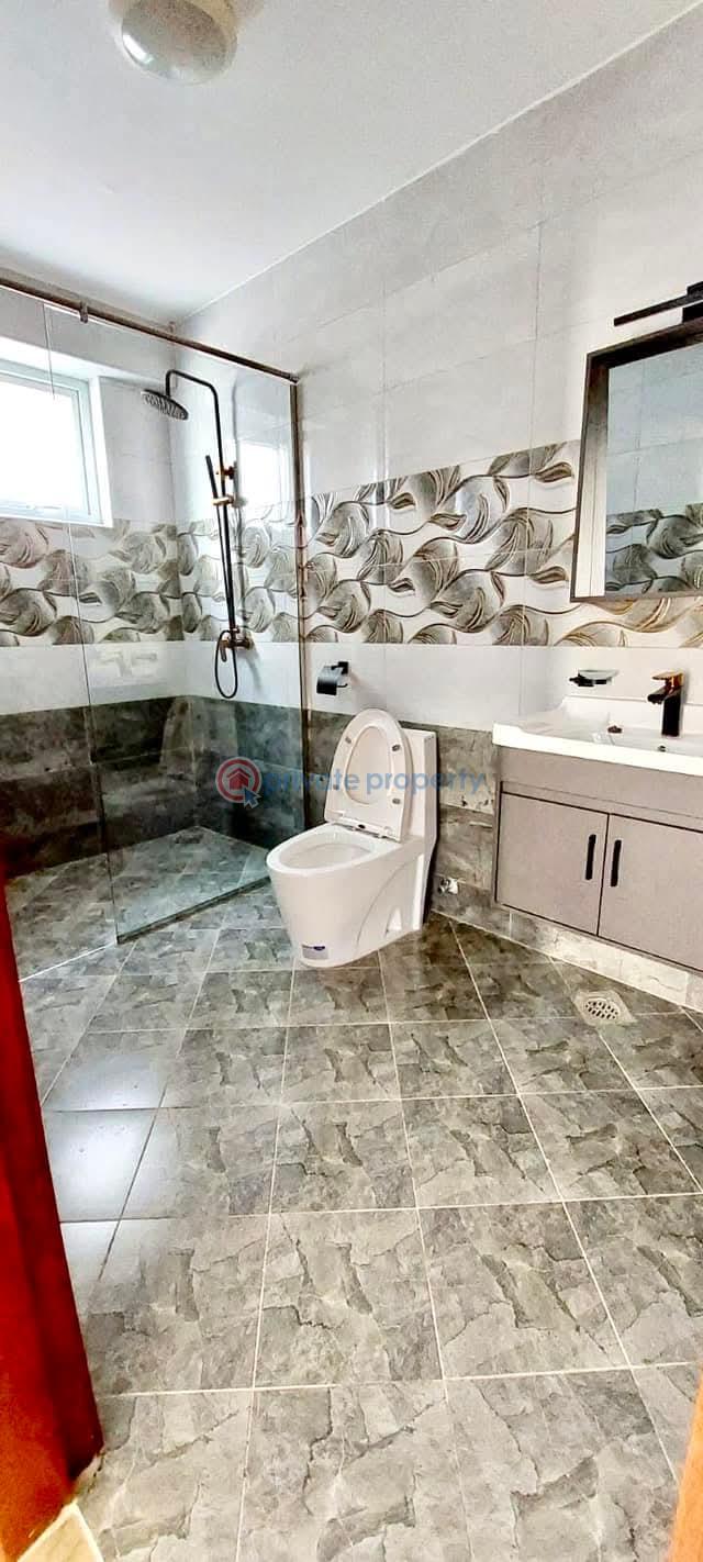 4 bedroom Apartment For Rent General Mathenge Road Westlands Nairobi - 19