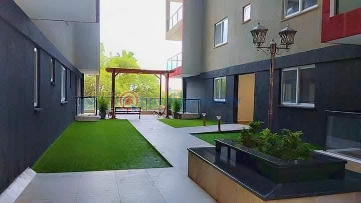 4 bedroom Apartment For Rent General Mathenge Road Westlands Nairobi - 1