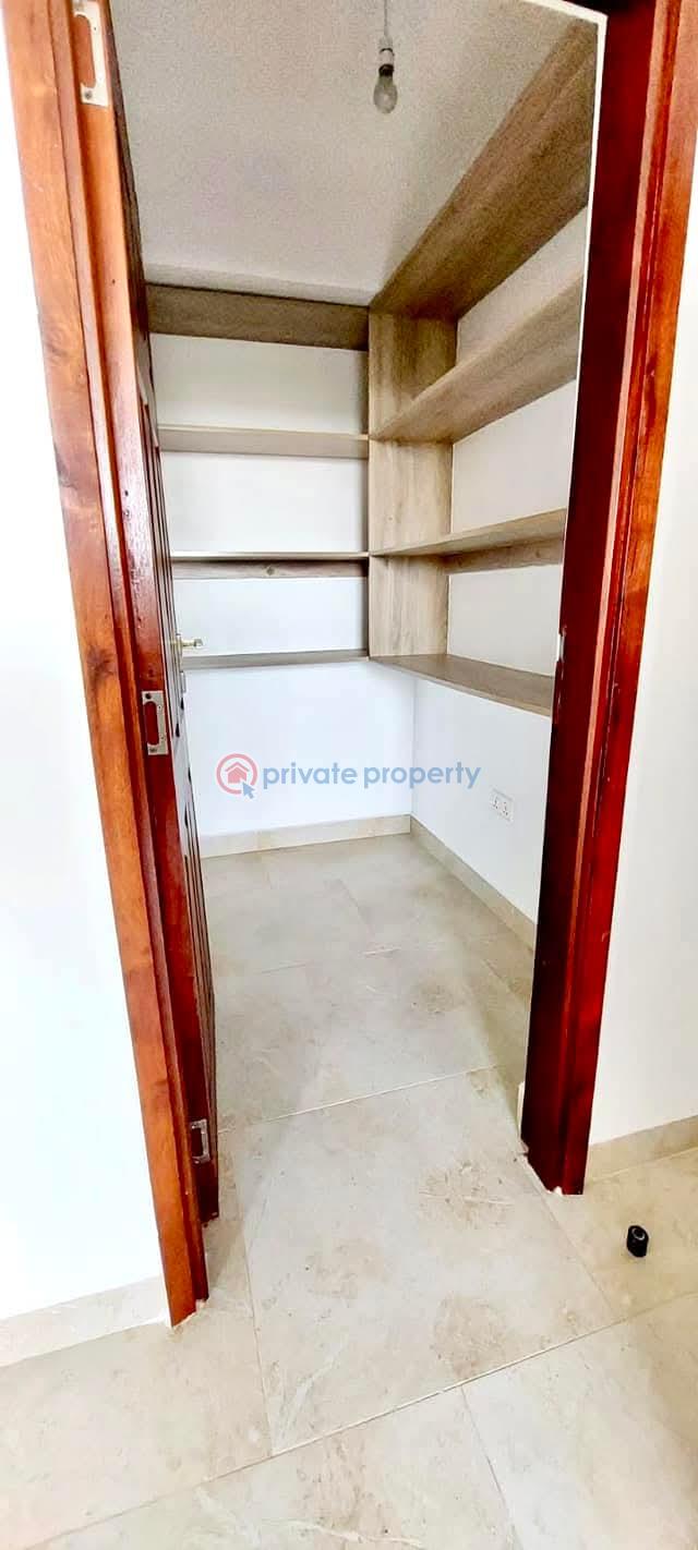 4 bedroom Apartment For Rent General Mathenge Road Westlands Nairobi - 11