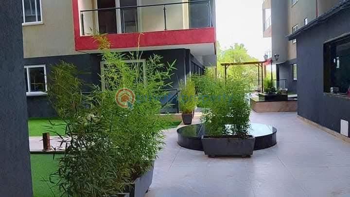4 bedroom Apartment For Rent General Mathenge Road Westlands Nairobi - 2
