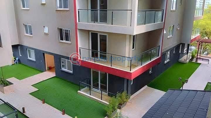 4 bedroom Apartment For Rent General Mathenge Road Westlands Nairobi - 3
