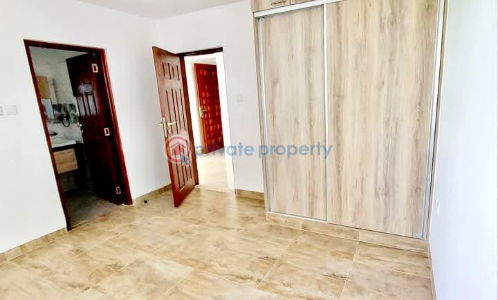 4 bedroom Apartment For Rent General Mathenge Road Westlands Nairobi - 13
