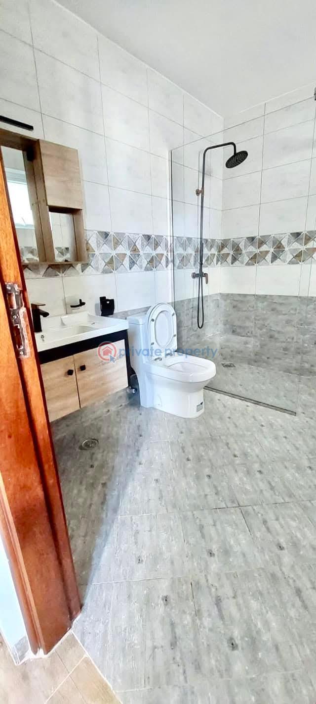4 bedroom Apartment For Rent General Mathenge Road Westlands Nairobi - 15