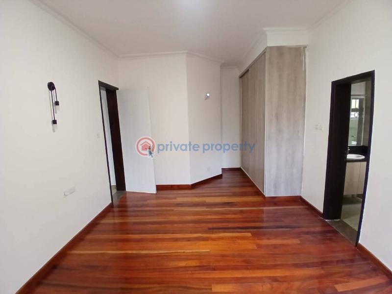 4 bedroom Townhouse For Rent bogani Karen Nairobi - 5