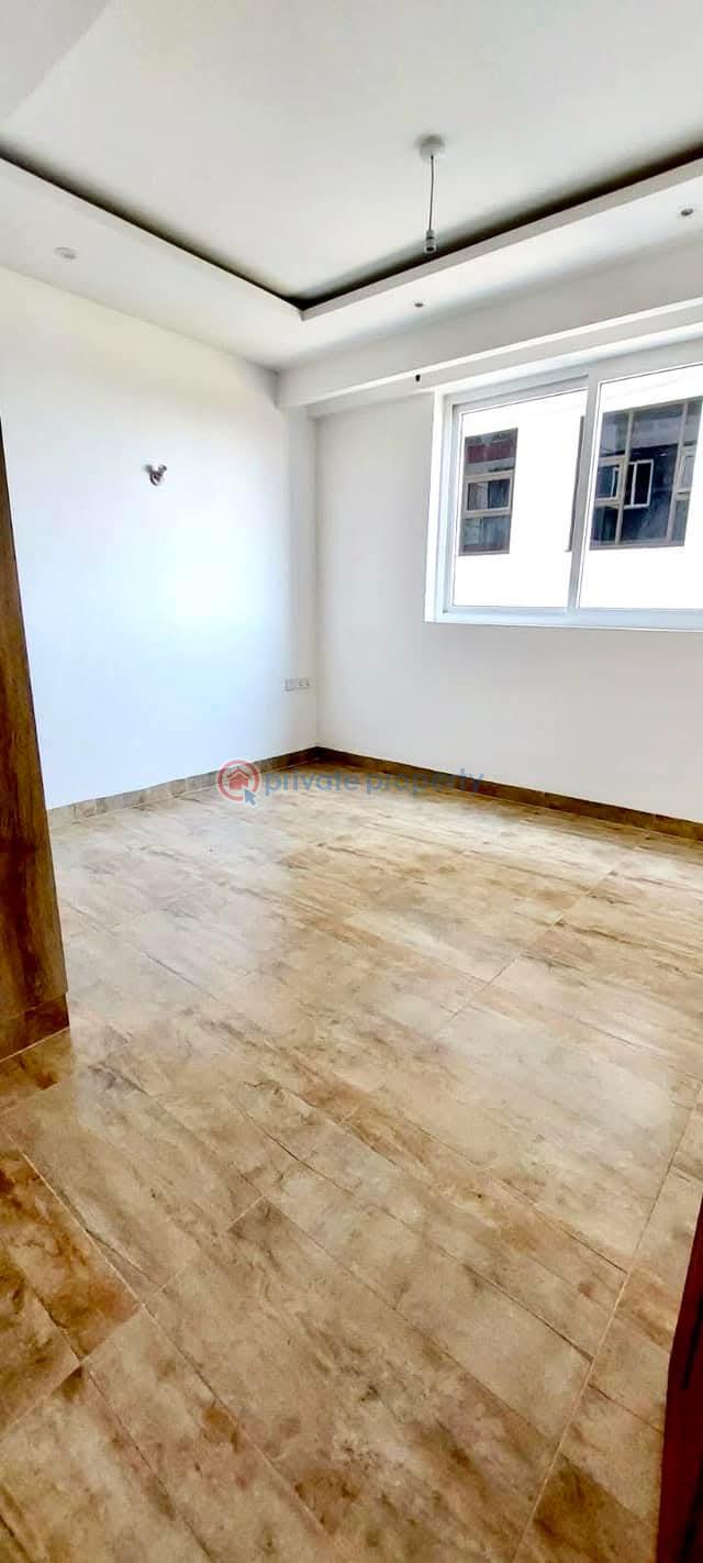 4 bedroom Apartment For Rent General Mathenge Road Westlands Nairobi - 9