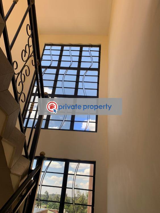 4 bedroom Semi detached Duplex For Sale &nbsp;gikambura Kikuyu Kiambu - 7