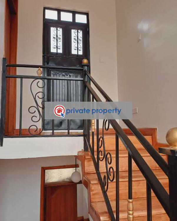 4 bedroom Semi detached Duplex For Sale &nbsp;gikambura Kikuyu Kiambu - 4