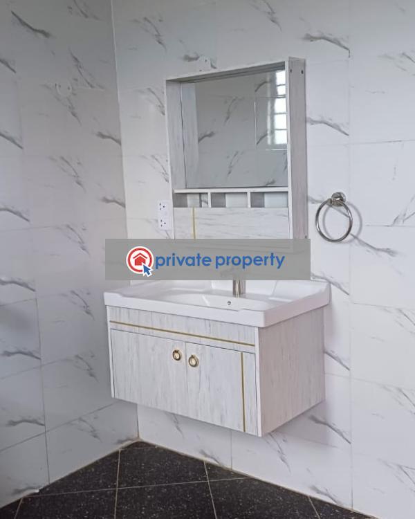 4 bedroom Semi detached Duplex For Sale &nbsp;gikambura Kikuyu Kiambu - 11