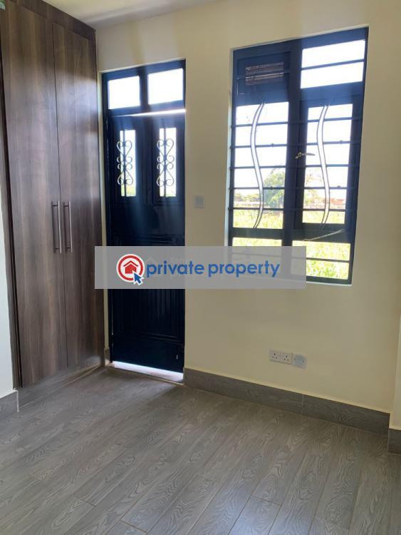 4 bedroom Semi detached Duplex For Sale &nbsp;gikambura Kikuyu Kiambu - 9