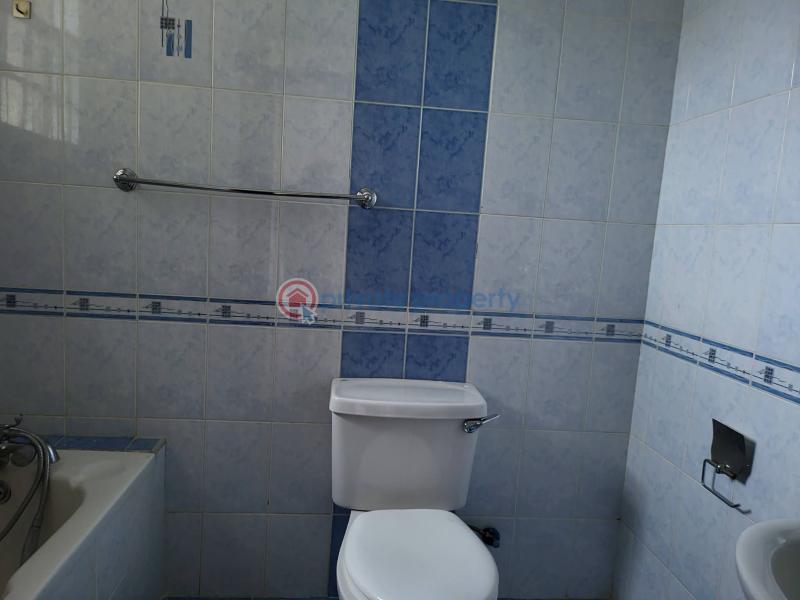 4 bedroom Townhouse For Rent Executive 4 Bedroom House – Rosslyn Rosslyn Westlands Nairobi - 6